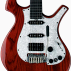 Parker: P38
