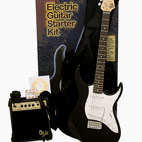Baja: Electric Guitar Starter Kit