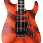Caparison: TAT