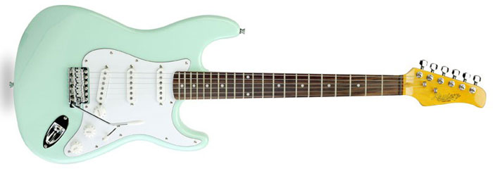 Xaviere strat store