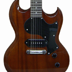 Alden: XG Junior