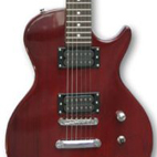 Vorson: EDG-LP