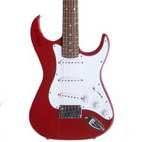 Stewart Guitar Company: Stow-Away Standard