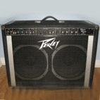 Peavey: Classic Chorus 130