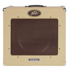 Peavey: Delta Blues 115-Tweed