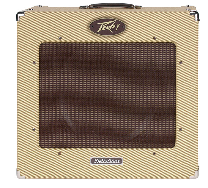 Delta Blues 115-Tweed Review: The guys I gig with or listen too