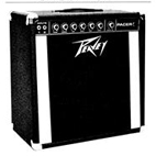 Peavey: Pacer 100