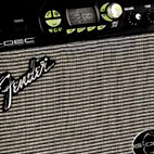 Fender: G-DEC