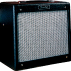 Fender: Pro Junior