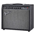 Fender: Super Champ XD