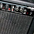 Fender: Jam