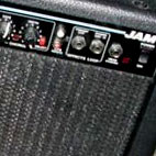 Fender: Jam