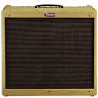 Fender: Blues Deville Reissue