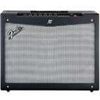 Fender: Mustang IV