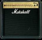 Marshall: MG50DFX
