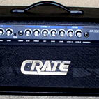 Crate: GT500H