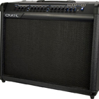 Crate: GTD120