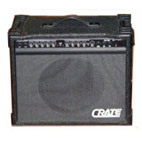 Crate: GX80