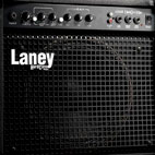 Laney: HCM30