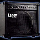 Laney: HCM30R