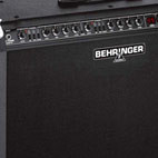 Behringer: V-Tone GMX212