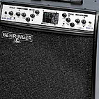 Behringer: Blue Devil GX112