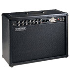 Mesa Boogie: Single Rectifier Rect-O-Verb 50 Series 2
