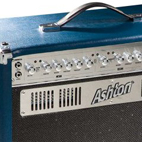 Ashton: BlueTongue 50