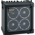 Roland: Micro Cube RX