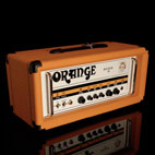 Orange: Rocker 30