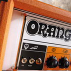 Orange: OR50H