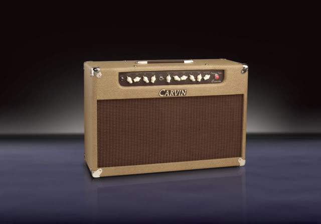 BelAir 212 Review My Carvin is a studio queen these days. Carvin Guitar Amplifiers Reviews Ultimate Guitar.Com Ultimate Guitar
