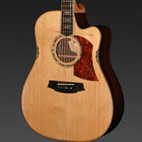 Cole Clark: FL3AC