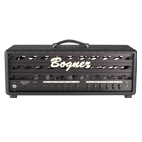Bogner: Uberschall