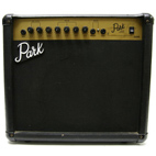 Park: G25R