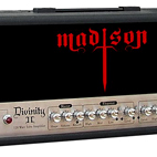 Madison: Divinity II