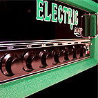 Electric Amp USA: 120w Master Volume Unit