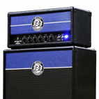 Jet City Amplification: JCA20H Half-Stack