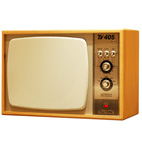 TellyTone: TV405