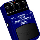Behringer: UP100 Ultra Phase Shifter