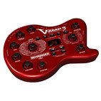 Behringer: V-AMP 3 Virtual Amplification
