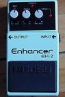 Boss: EH-2 Enhancer