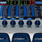 DigiTech: RP300A