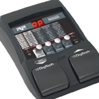 DigiTech: RP155