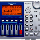 Korg: PXR4