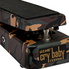 Dunlop: DB-02 Dimebag Custom