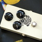 Lovepedal: White Dragon