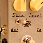 Keeley: Java Boost