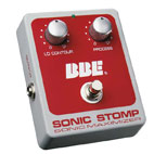 BBE: Sonic Stomp