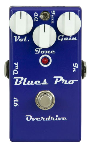 Blues Pro Review: If you're looking for a high-quality
